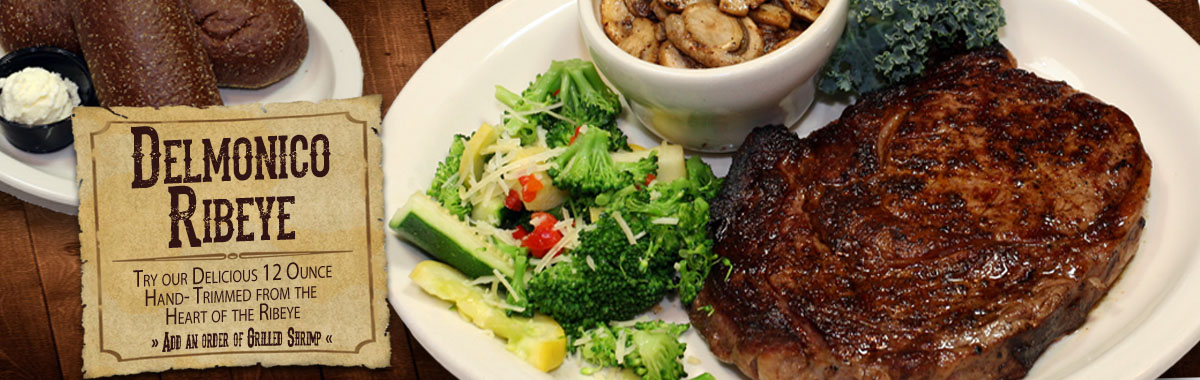 Austin's steakhouse deals